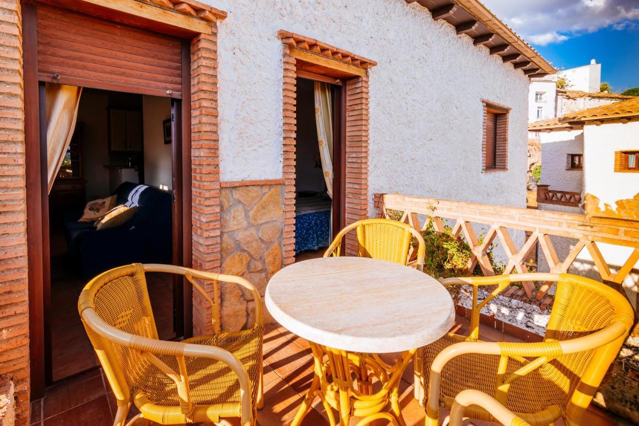 Villa La Atalaya Frailes Exterior foto